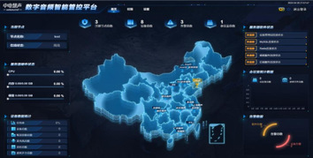 智能会议系统